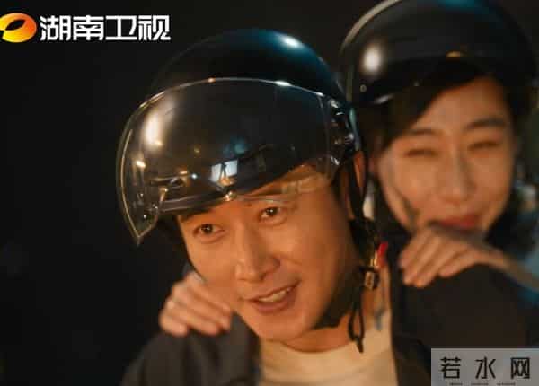 才播6集播放量破580万,任素汐令观众成功入坑,都市剧又出黑马了