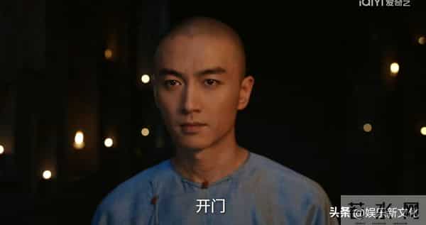 大生意人:向涵之上线惊鸿一瞥,才知古平原为何至死不忘白依梅!