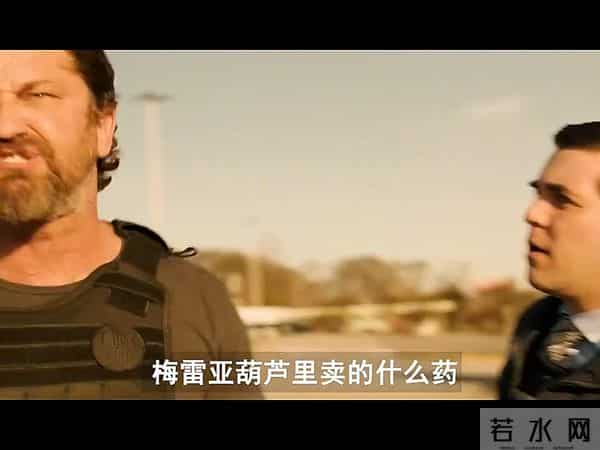 从银行抢走3000万还能全身而退,这个劫匪智商有点高电影推荐