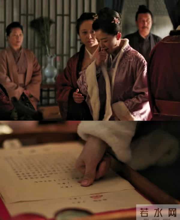 知否-看淑兰在孙家受尽屈辱，娘家硬气才是女儿离婚时最大的底气