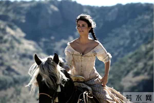 世界电影【1633】法国、墨西哥电影《侠盗魅影》(2006)剧照欣赏