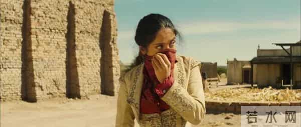 世界电影【1633】法国、墨西哥电影《侠盗魅影》(2006)剧照欣赏