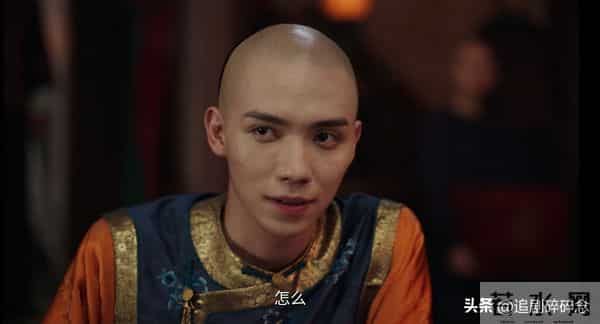 《大生意人》:古平原对抗李万堂,李钦难成气候,王天贵自掘坟墓