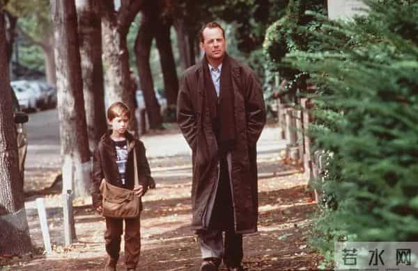 猜不到的终局!10部高口碑电影,藏着影史最震撼的反转