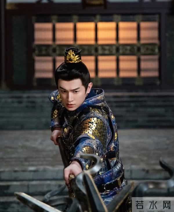 《唐朝诡事录3》收官,演技评分出炉,杨志刚9.8分第3,第1太意外