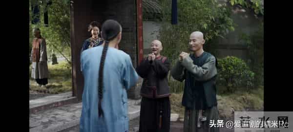 大生意人:要不是李钦撤离,古平原还不知,谁是他身边最危险的人