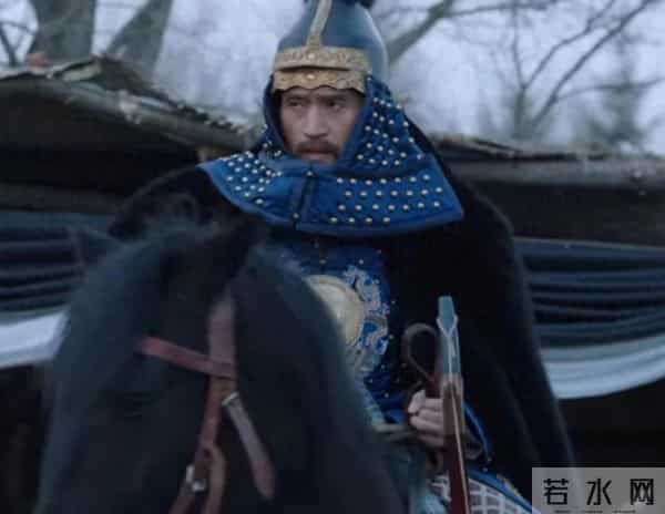 看《大生意人》涨知识,对宁古塔的了解,一下子增长了百分之五十