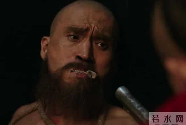 给央视《大生意人》演技最好10位演员排名，黄志忠第4，陈晓第2