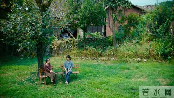 第七届海南岛国际电影节全片单粹选|电影的地图