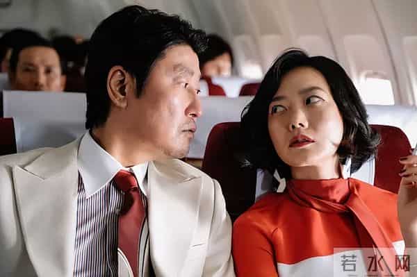 全程炸裂的韩国电影,小混混靠娶“大嫂”,逆袭起飞?