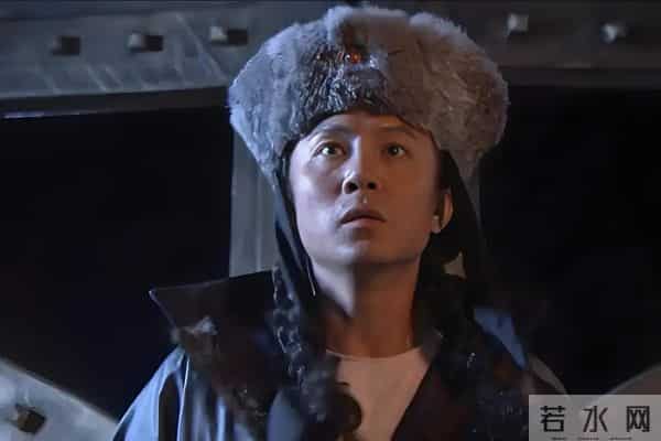 《神探狄仁杰》四部曲88人实力排行:狄仁杰第八档,袁天罡第七档