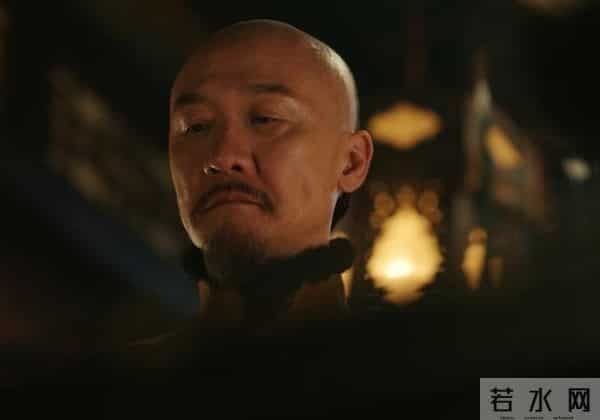 给央视《大生意人》演技最好10位演员排名，黄志忠第4，陈晓第2