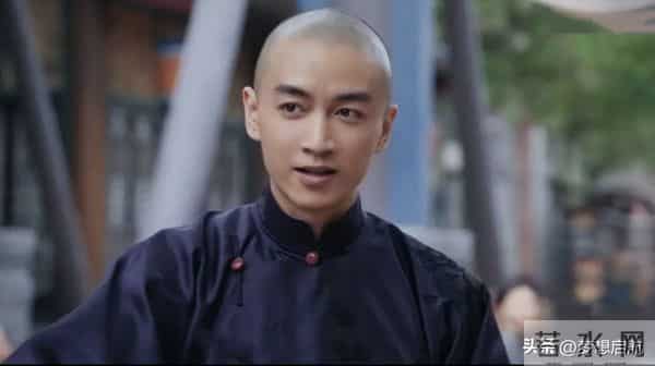 《大生意人》李万堂一跪揭隐情，竟把常玉儿推向地狱