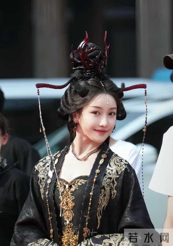 腾讯视频今日独播！《平凝有令》姜贞羽秦晓轩双强博弈太上头