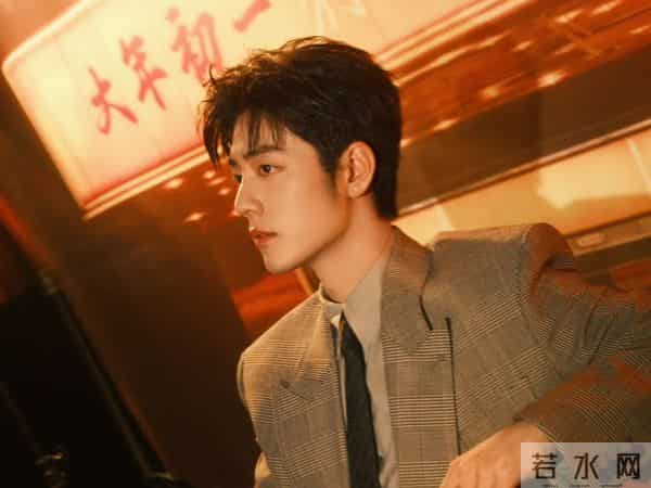 官媒认证肖战郭富城领衔12月“影市”!内部放映均好评,票房大卖