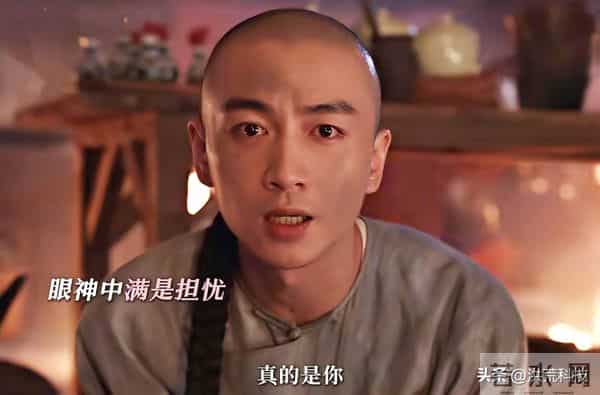 《大生意人》直到古平原诱杀李成，才知，白依梅对他的报复有多狠