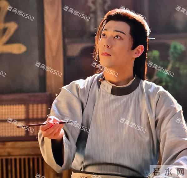 天啊《唐诡3》里饰演殷腰的演员长得真的好像迪丽热巴,太出戏了