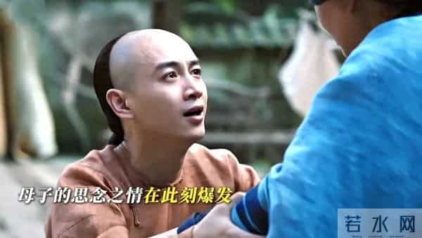 《大生意人》白月光成仇,她藏最深的恨,给他最痛的击