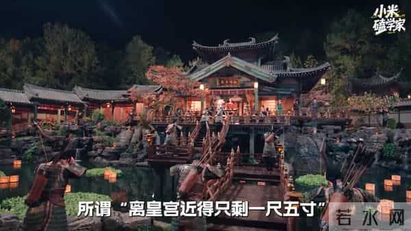 为什么《唐诡3》第六案要叫《去天尺五》? 杨志刚