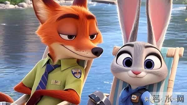 如何评价疯狂动物城2，看过1的情怀党这次真不买账了