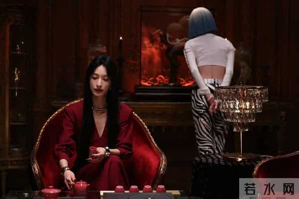 《枭起青壤》结局:聂九罗失忆吕现另有身份,邢深还有反转,