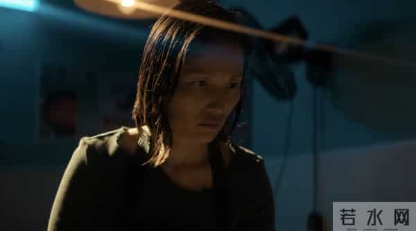 《枭起青壤》看懂四个地枭的同住人才明白李喜柔为什么这么年轻