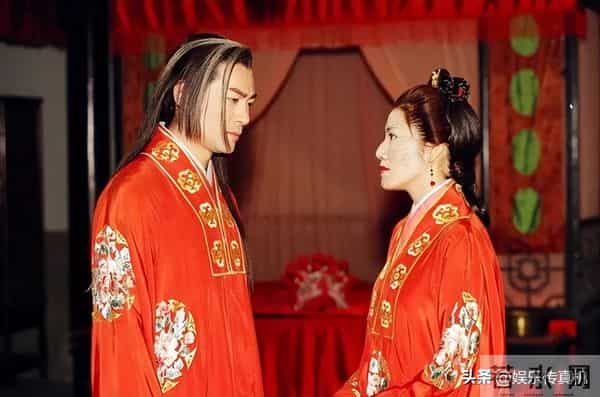 抛开生活聊作品,这几位TVB男星的演技真的不输视帝