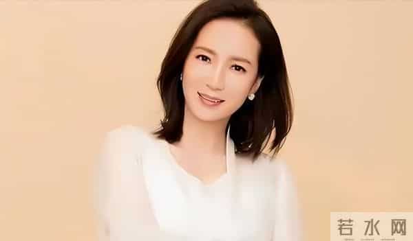 她长得漂亮，演技好，父母却一个瘫痪，一个截肢，丈夫将她宠成宝