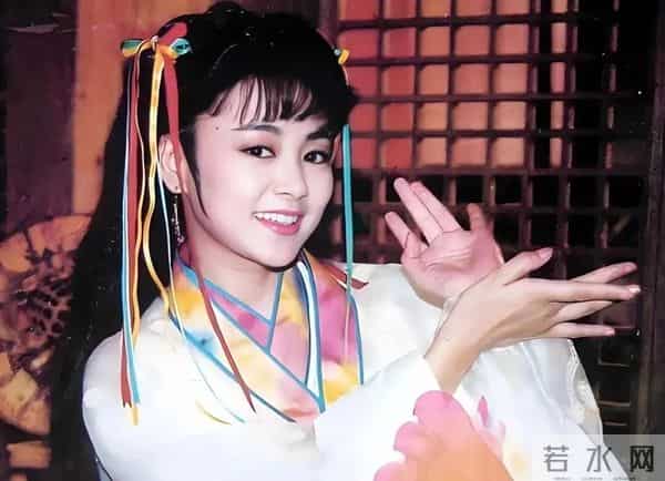 难怪王扶林嫌“薛宝钗”没人能演！看他原定宝钗候选人，你就懂了