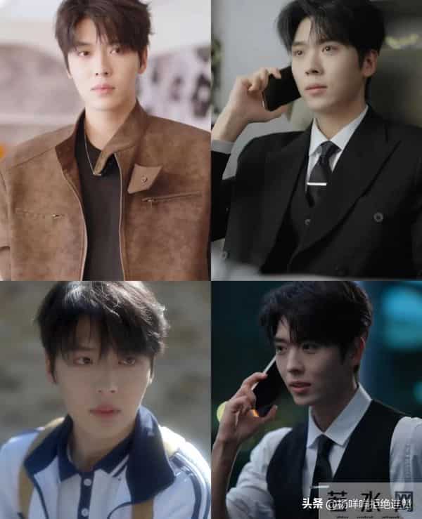 卡子哥11月杀疯了！3部王炸短剧连播，部部封神太顶了！