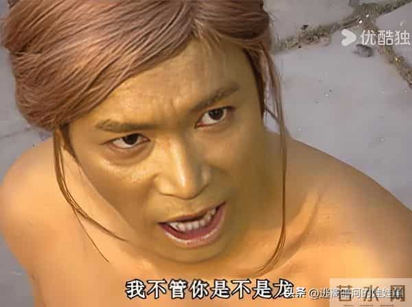 最好的“阿旺”离开了TVB，曾经那些经典角色还历历在目