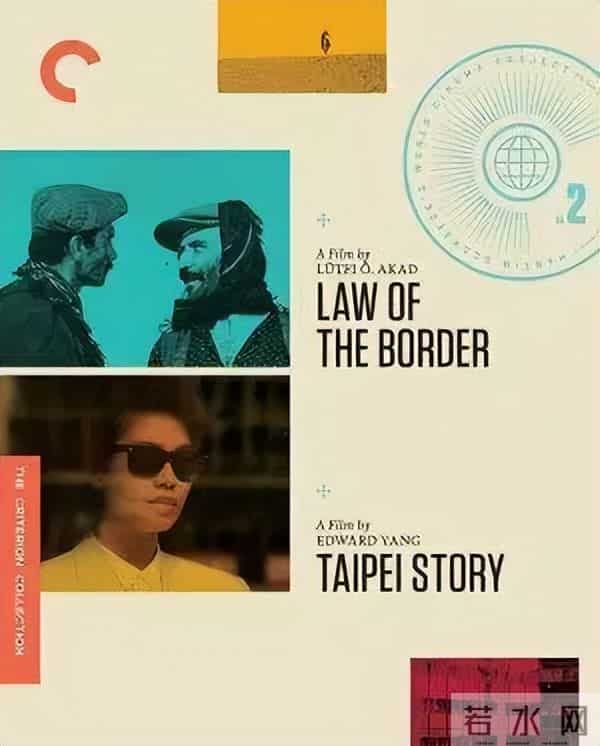 7部电影7封信,杨德昌用一生拷问华人灵魂