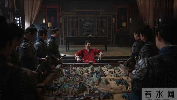 《大生意人》结局,原来,这才是白依梅变心的真相