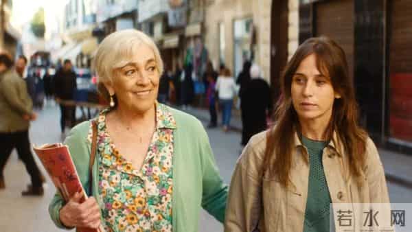 第七届海南岛国际电影节全片单粹选|电影的地图