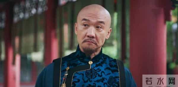 《大生意人》这才是李钦和古平原反目原因，原来，李万堂如此偏心