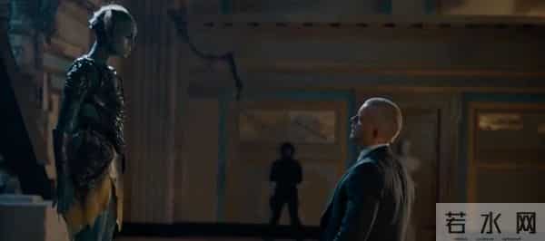 这部无数人心中的NO.1成人美剧,又杀回来了