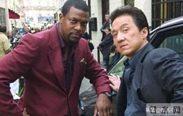 川普亲自喊话!成龙回归《尖峰时刻》,导演丑闻差点让电影凉凉