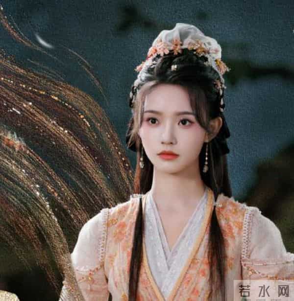 盘点《水龙吟》十大美女:西方桃居首,阿谁第四