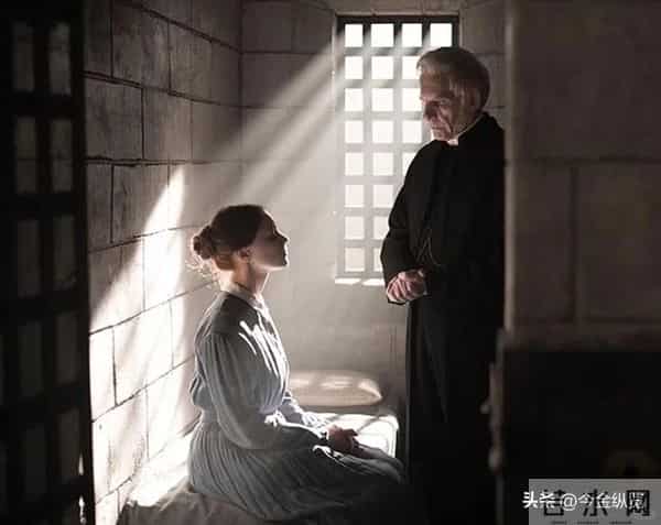 窒息！这部高分剧揭露女性百年"地狱模式"，真相让你久久不能平静