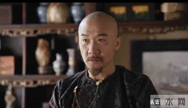 《大生意人》李万堂一跪揭隐情，竟把常玉儿推向地狱