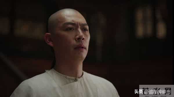 《大生意人》:古平原对抗李万堂,李钦难成气候,王天贵自掘坟墓