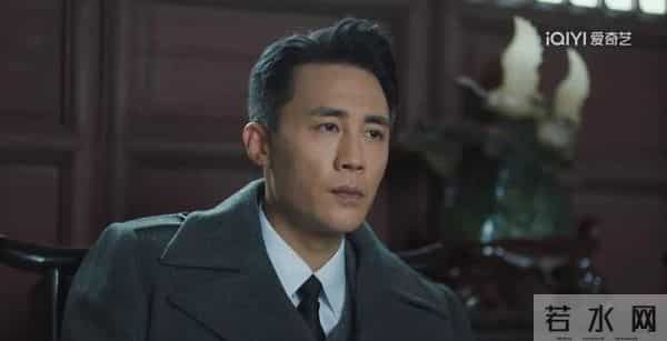 隐锋:大结局,原来,这才是李亨平安送出邓司令的真相