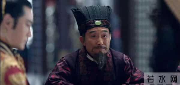 《琅琊榜》静妃为何会选柳橙孙女做靖王妃?两人都不是一般的女人