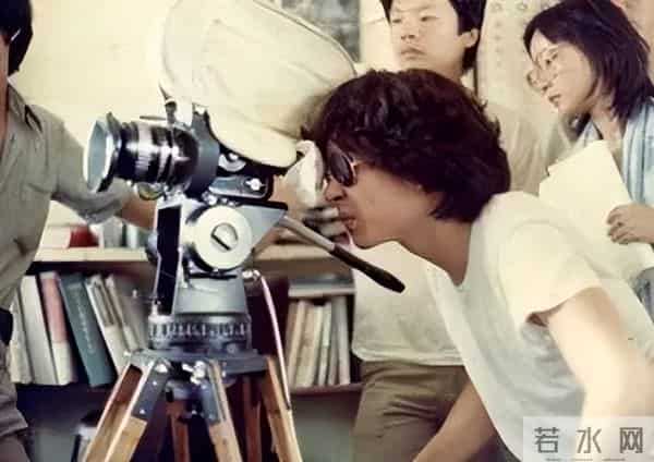 7部电影7封信,杨德昌用一生拷问华人灵魂