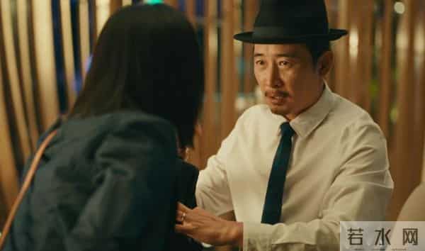 才播6集播放量破580万,任素汐令观众成功入坑,都市剧又出黑马了