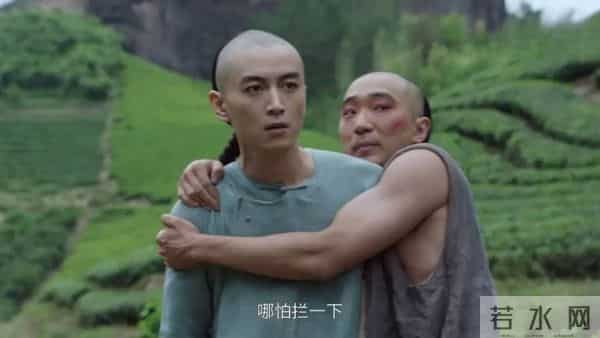 《大生意人》白依梅拒婚真相!古平原联反贼,原是另有难言之隐