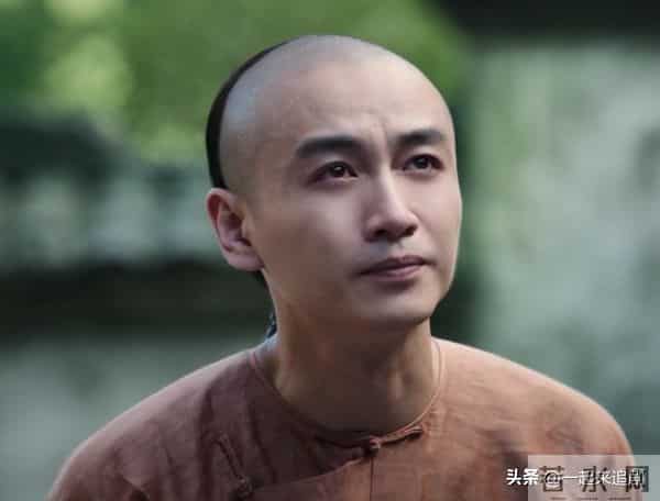 大生意人:白先生救了古平原,古平原才知,白依梅为何选择李成