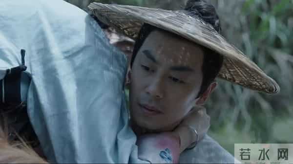 《大生意人》白依梅水性杨花,配不上古平原,常玉儿才是一生良配