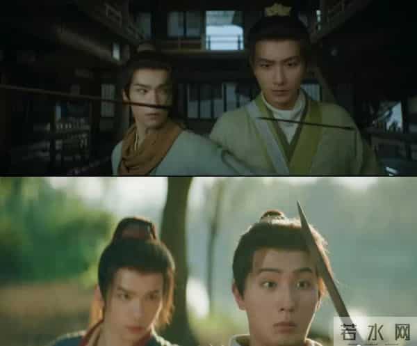 李宏毅《天书黎明》首播口碑出炉，观众评价一针见血，演得太假