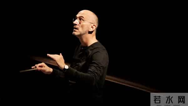 顶级指挥家现场配乐《淘金记》!